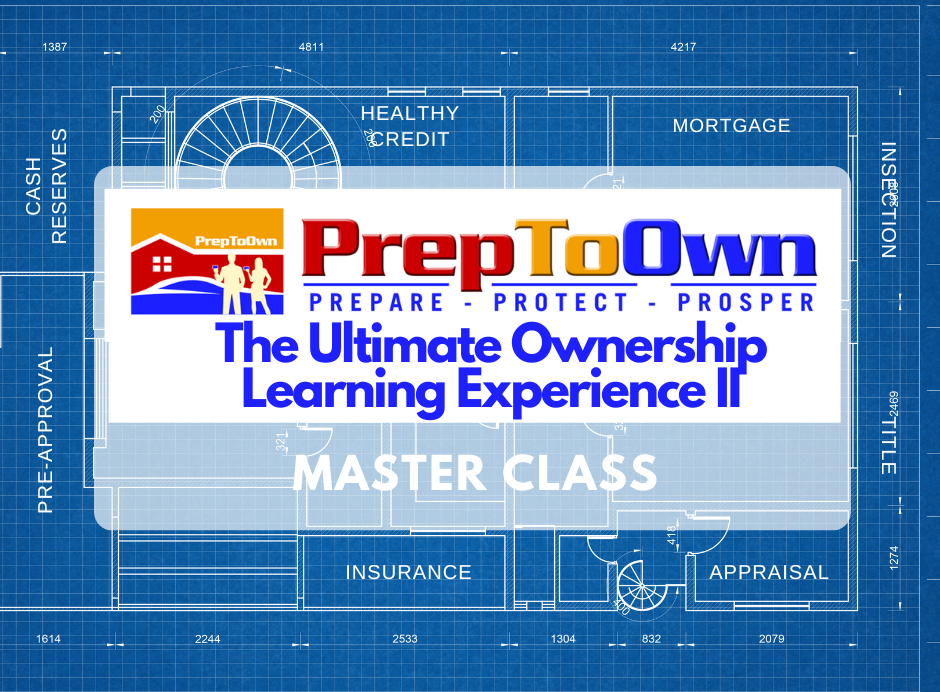 The Ultimate Ownership Learning Experience II: SAT 27AUG2022 10a – 11:30a EST